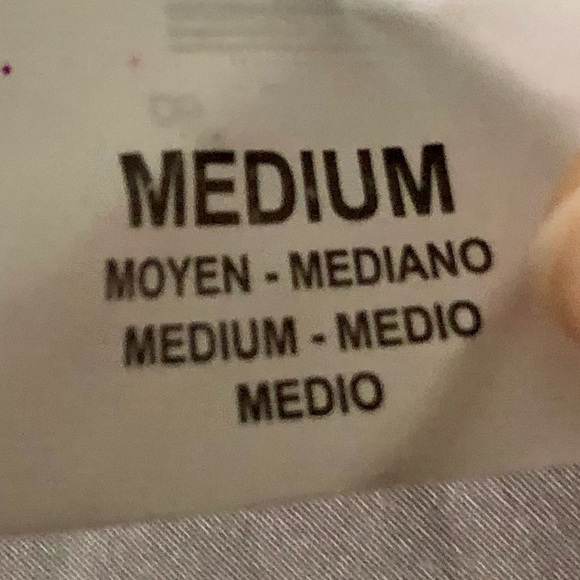 Hello Kitty Tutu Dress Halloween Costume NWOT - Picture 5 of 5